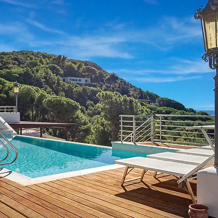 Διαμέρισμα Ritter