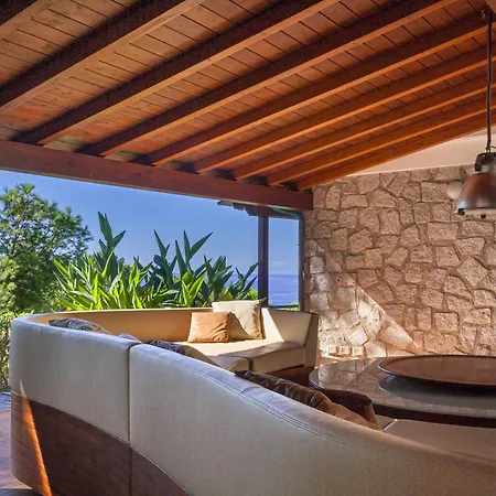 Διαμέρισμα Ritter *