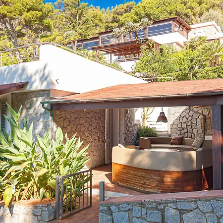 Διαμέρισμα Ritter *