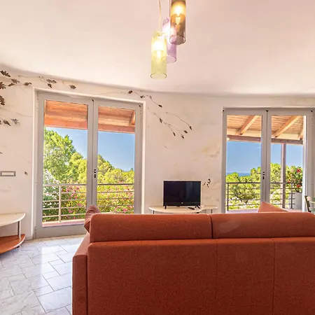 Ritter San Piero in Campo (Isola d'Elba)