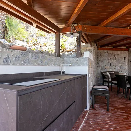 Διαμέρισμα Ritter