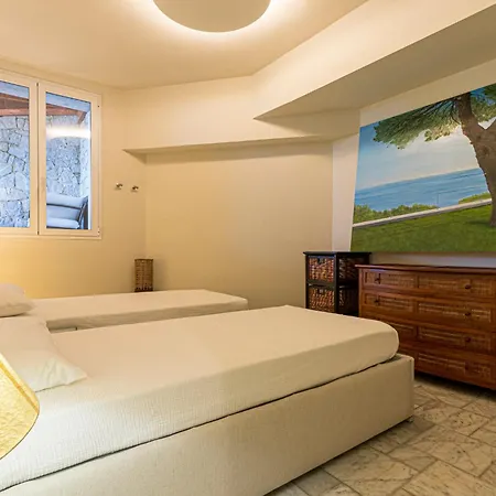 Apartment Ritter *