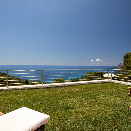 Ritter * San Piero in Campo (Isola d'Elba)