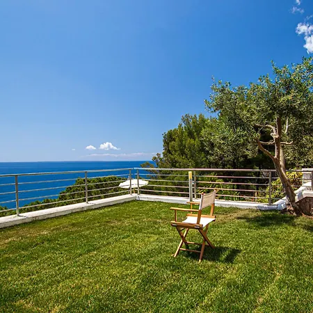 Ritter San Piero in Campo (Isola d'Elba)