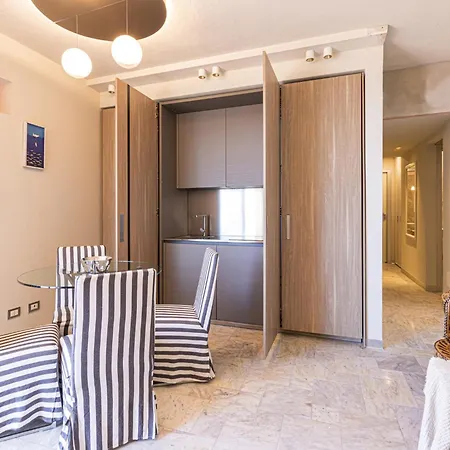 Ritter San Piero in Campo (Isola d'Elba)