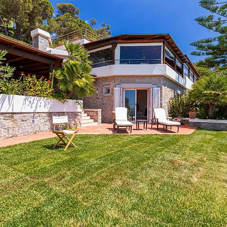 Ritter * San Piero in Campo (Isola d'Elba)