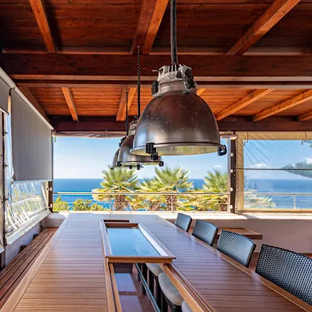 Ritter Διαμέρισμα San Piero in Campo (Isola d'Elba)