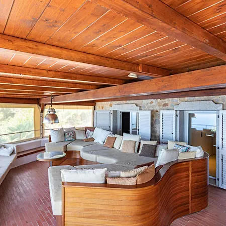 Ritter Διαμέρισμα