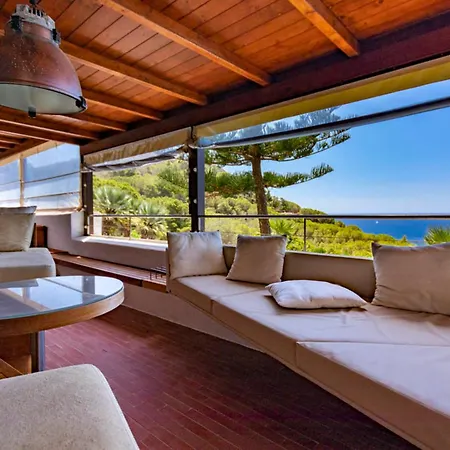 Διαμέρισμα Ritter