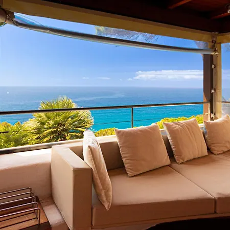 Διαμέρισμα Ritter