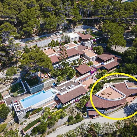 Διαμέρισμα Ritter