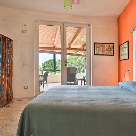 Διαμέρισμα Ritter *