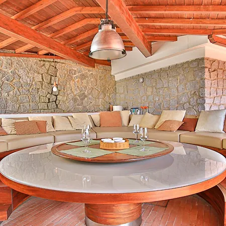 Ritter Διαμέρισμα San Piero in Campo (Isola d'Elba)