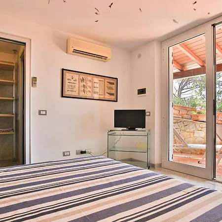 Ritter * San Piero in Campo (Isola d'Elba)