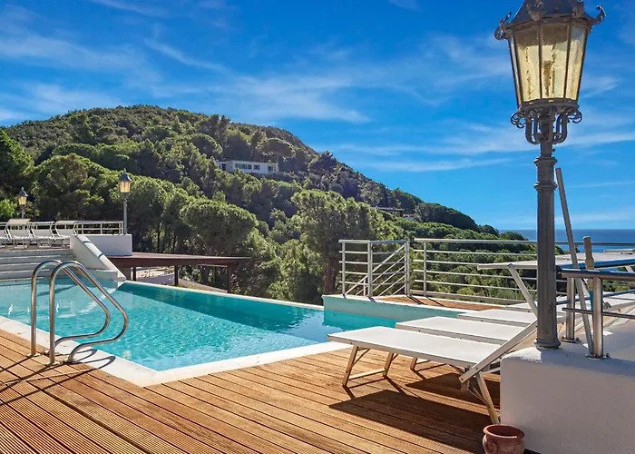 Апартаменты Ritter