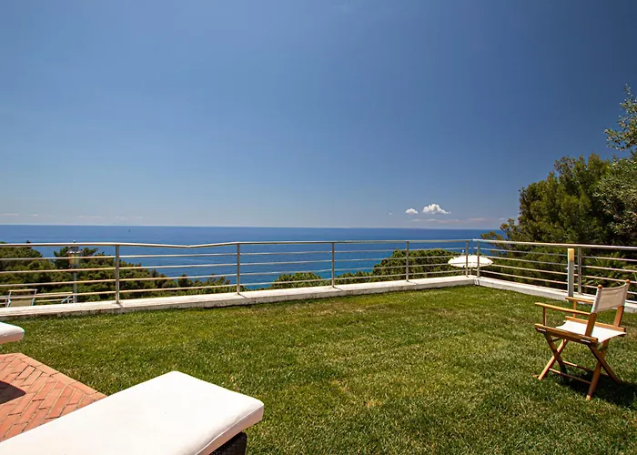 Ritter * San Piero in Campo (Isola d'Elba)