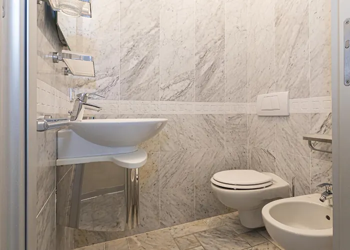 Апартаменты Ritter San Piero in Campo (Isola d'Elba)