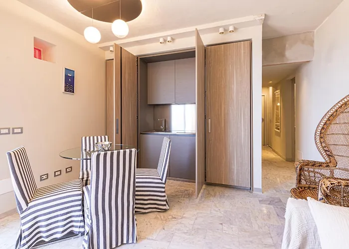 Ritter San Piero in Campo (Isola d'Elba)