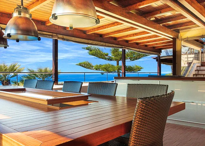 Ritter Апартаменты