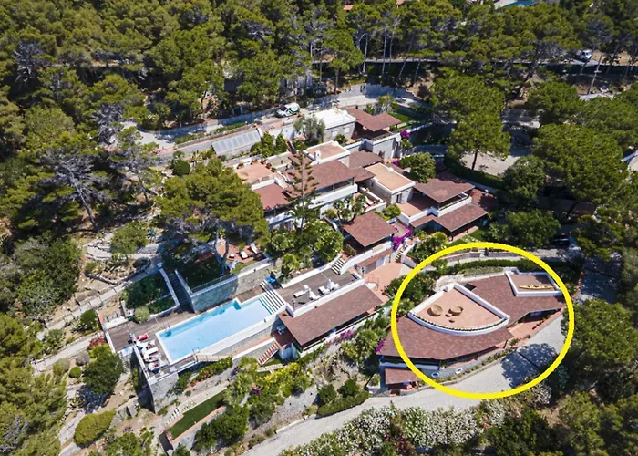 Апартаменты Ritter