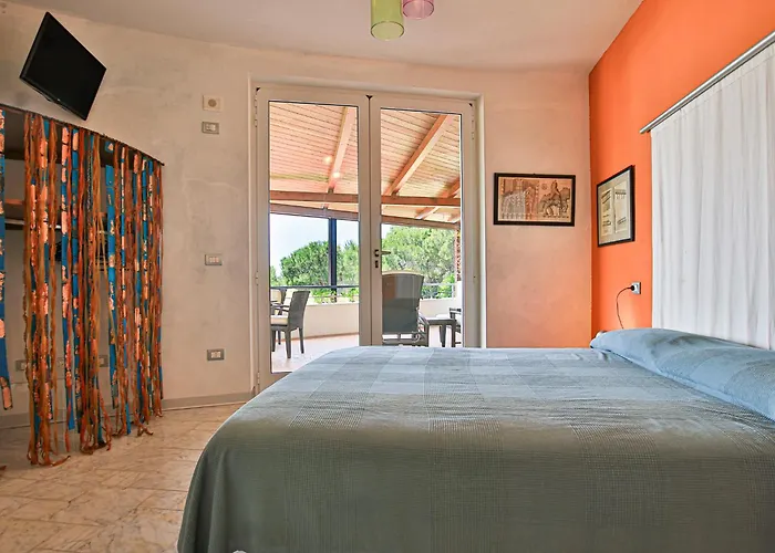 Апартаменты Ritter *