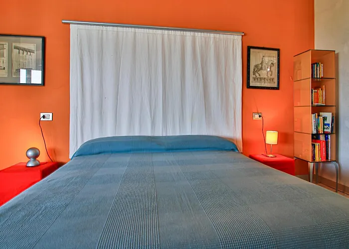 Ritter San Piero in Campo (Isola d'Elba)