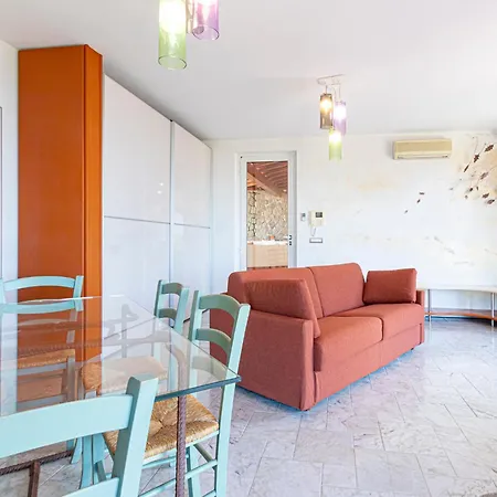 Ritter Apartment *