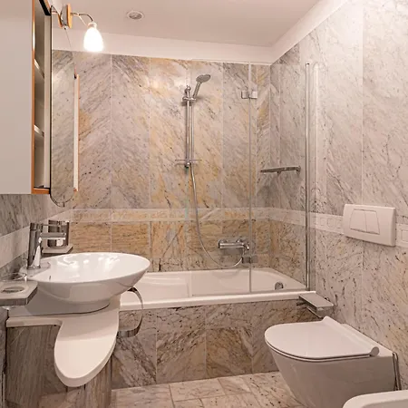 Apartment Ritter San Piero in Campo (Isola d'Elba)