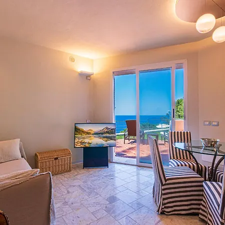 公寓 Ritter San Piero in Campo (Isola d'Elba)