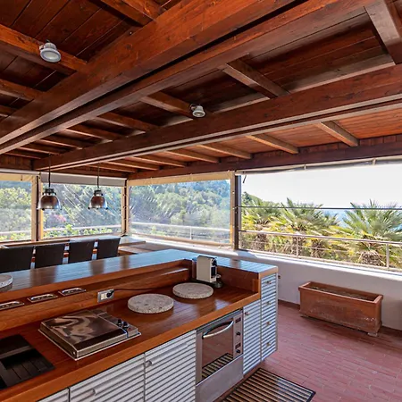 Apartamento Ritter San Piero in Campo (Isola d'Elba)