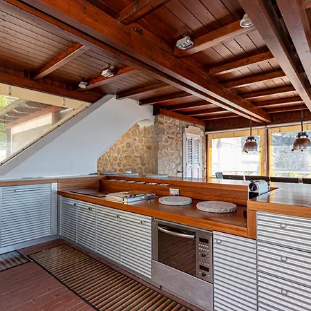 Ritter Apartment
