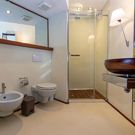 公寓 Ritter San Piero in Campo (Isola d'Elba)