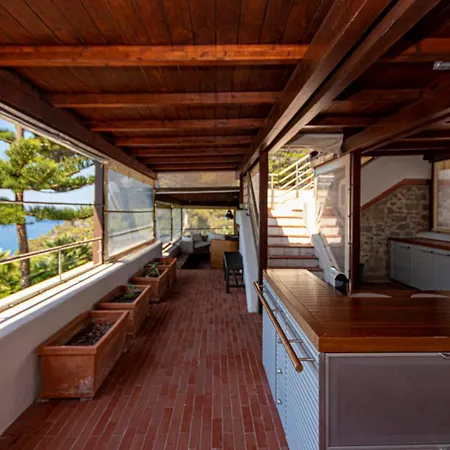 Ritter * San Piero in Campo (Isola d'Elba)