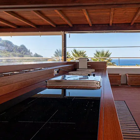 Ritter * San Piero in Campo (Isola d'Elba)