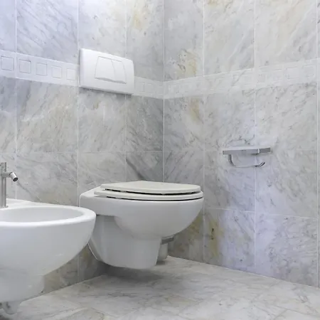 公寓 Ritter San Piero in Campo (Isola d'Elba)