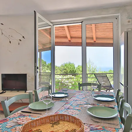 Ritter San Piero in Campo (Isola d'Elba)