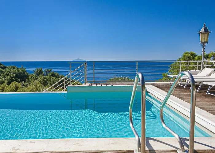 Ritter * San Piero in Campo (Isola d'Elba)