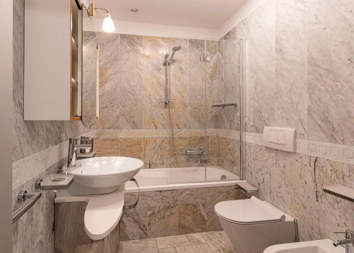 Apartment Ritter San Piero in Campo (Isola d'Elba)