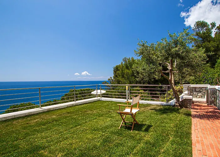 Ritter San Piero in Campo (Isola d'Elba)