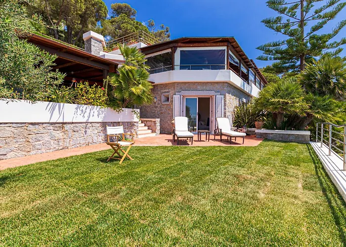 Ritter * San Piero in Campo (Isola d'Elba)