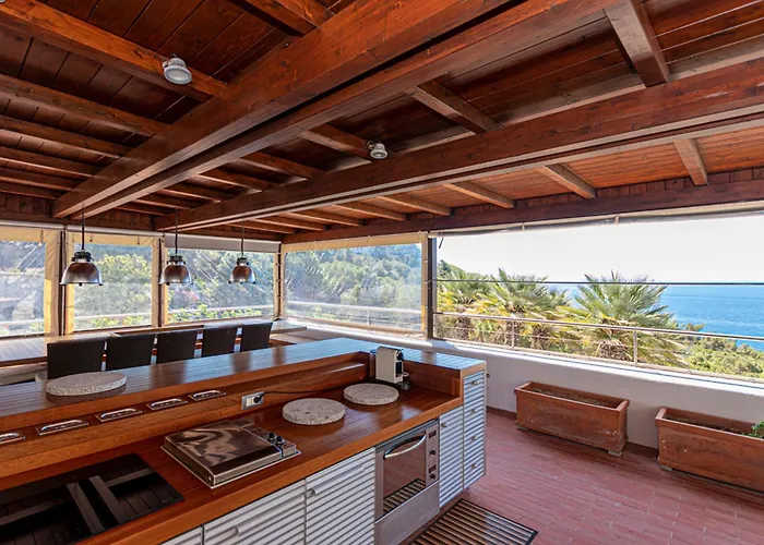 Apartment Ritter San Piero in Campo (Isola d'Elba)