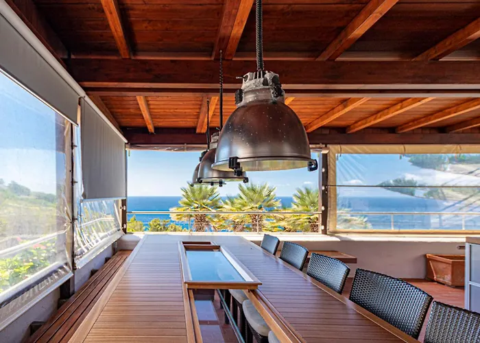 Ritter Apartment San Piero in Campo (Isola d'Elba)