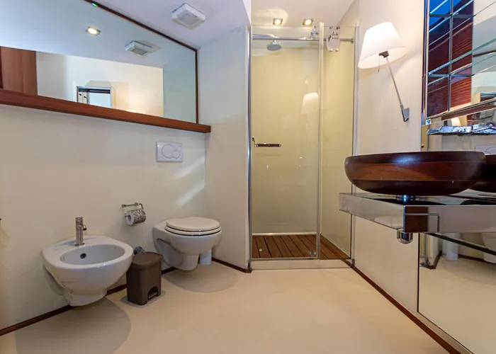 Apartment Ritter San Piero in Campo (Isola d'Elba)