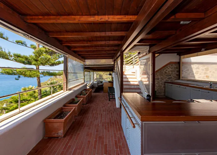 Ritter * San Piero in Campo (Isola d'Elba)