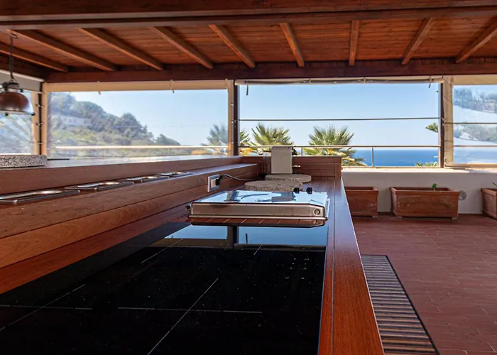 Ritter * San Piero in Campo (Isola d'Elba)